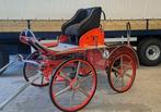 Rombach marathonwagen koets rijtuig, Dieren en Toebehoren, Gebruikt, Marathonwagen, Pony