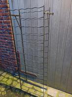 Metalen wijnrek  ( 75 flessen), Huis en Inrichting, Ophalen