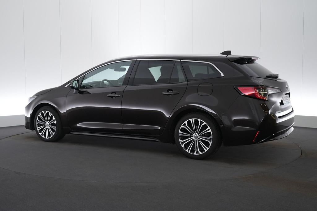 (2DBL892) TOYOTA COROLLA TOURING SPORTS, Autos, Achat, Euro 6, Entreprise, 72 kW