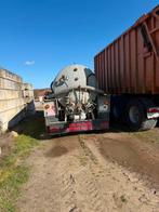 Record mest tank, Zakelijke goederen, Ophalen of Verzenden, Akkerbouw, Transport