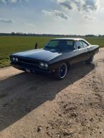 Oldtimer, Automaat, Achterwielaandrijving, Zwart, Overige kleuren