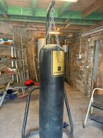 Sac de frappe et support sac, Sports & Fitness, Enlèvement, Utilisé