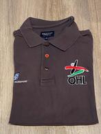 OHL crew polo, Ophalen of Verzenden, Gebruikt, Shirt