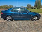 Saab 1.9D Bj 2007 169 000 km À L'EXPORTATION, Autos, Achat, 4 portes, Entreprise, Boîte manuelle