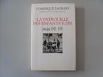 La Patrouille des Enfants juifs (Jamoigne 1943 - 1945), Enlèvement ou Envoi, Utilisé, Dominique ZACHARY, 20e siècle ou après