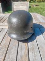 Casque Allemand ww2, Collections, Enlèvement ou Envoi