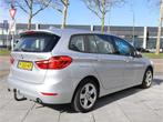 BMW 2-serie Gran Tourer 220d xDrive 7-Persoons Automaat 2016, Auto's, Automaat, Gebruikt, Euro 6, Bedrijf
