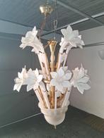 luster, Ophalen, Zo goed als nieuw, Glas, Kunst