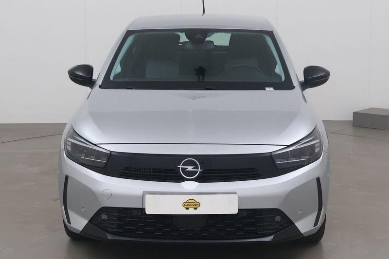 Opel Corsa 1.2 turbo edition s/s 100, Auto's, Opel, Gebruikt, 1199 cc, Overige bekleding, 100 pk