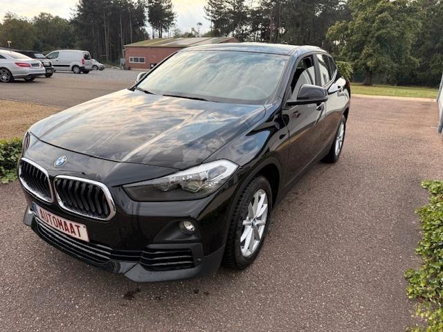 GARANTIE EN EXCELLENT ÉTAT POUR BMW X2 SDRIVE 1.5 3/2019, Autos, BMW, Entreprise, X2, ABS, Airbags, Air conditionné, Bluetooth