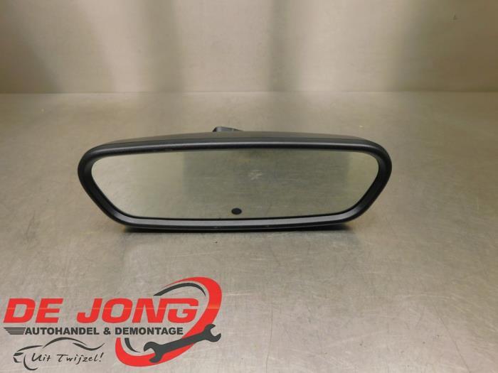 Rétroviseur intérieur d'un Opel Grandland X, -, Opel, 3 mois de garantie, Utilisé