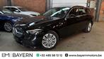 Mercedes-Benz C 200 d Automaat Panoramische DAK EURO 6d LED, Achat, Euro 6, Entreprise, Carnet d'entretien