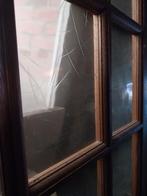 Porte intérieur(vitraux), Maison & Meubles, Enlèvement, Comme neuf