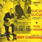 eddy christiani, Enlèvement ou Envoi