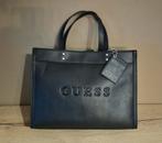 Sac à main Guess (noir), Enlèvement, Noir, Sac à main
