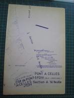 ATLAS, Enlèvement, Comme neuf