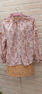 Bloesje maat s/m kilibbi, Vêtements | Femmes, Blouses & Tuniques, Kilibbi, Enlèvement ou Envoi, Autres couleurs, Taille 36 (S)