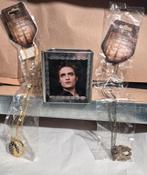 Twilight 2 colliers + boîte officielle, Enlèvement ou Envoi