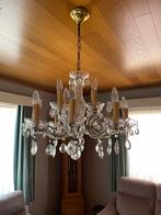 Kristallen kroonluchters, Antiek en Kunst, Ophalen