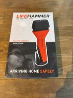 Life Hammer Evolution, Enlèvement, Neuf