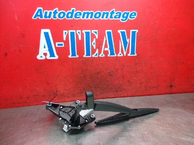 MOTEUR ESSUIE-GLACE ARRIÈRE Twingo II (CN) (53026312), Utilisé, Renault