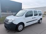 kangoo maxi L2/2021/Diesel/Lez ok tot 2030 5619,83€excl btw, Auto's, Euro 6, Renault, Bedrijf, USB
