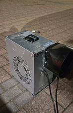 ACTIE Blowers voor springkastelen merk Gibbons, Enlèvement