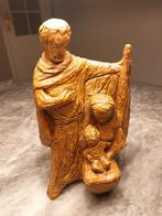 Beeldje gips, Verzamelen, Ophalen, Zo goed als nieuw, Mens