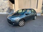 Citroen c3/2016/92.000km/1.2benzine/euro 6b, Auto's, Automaat, 4 deurs, Stof, Euro 6