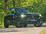 Bmw x1 X1 20i Sdrive 20i | Msport | 20INCH | 2023, Auto's, Zwart, Leder, Bedrijf, 5 zetels