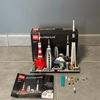 Lego architecture (Tokyo) 21051, Ophalen, Zo goed als nieuw, Lego