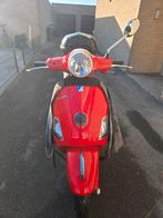 Vespa lx50 klasse B scooter, Ophalen, Gebruikt, Klasse B (45 km/u), Benzine