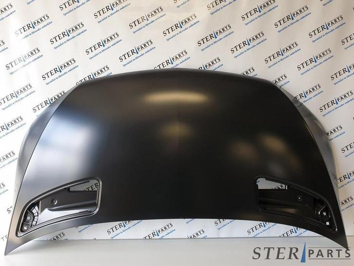 Nieuwe motorkap Mercedes Sprinter W907W910 A9078806000, Auto-onderdelen, Carrosserie, Motorkap, Mercedes-Benz, Voor, Nieuw, 12 maanden garantie