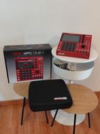 Akai MPC One+ (Rood)

Titel: Akai Professional MPC One+ Stan, Ophalen, Zo goed als nieuw
