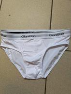 Slip blanc Taille L et XL, Kleding | Heren, Ondergoed, Ophalen, Wit, Slip
