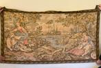 Prachtig Frans wandtapijt in Gobelin-stijl, Ophalen