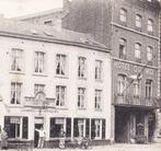Reproduction photo de l'Auberge Henroteaux + l'hôtel du Midi, TV, Hi-fi & Vidéo, Enlèvement ou Envoi, Neuf