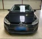 Golf 7 1.2 TSI Trendline BlueMotion Tech, Auto's, Stof, Zwart, Handgeschakeld, Particulier