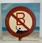 Schilderij, Antiek en Kunst, Ophalen