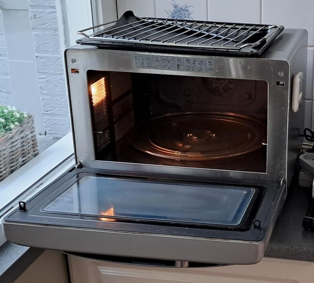 keukentoestellen te koop, Ophalen, Gebruikt