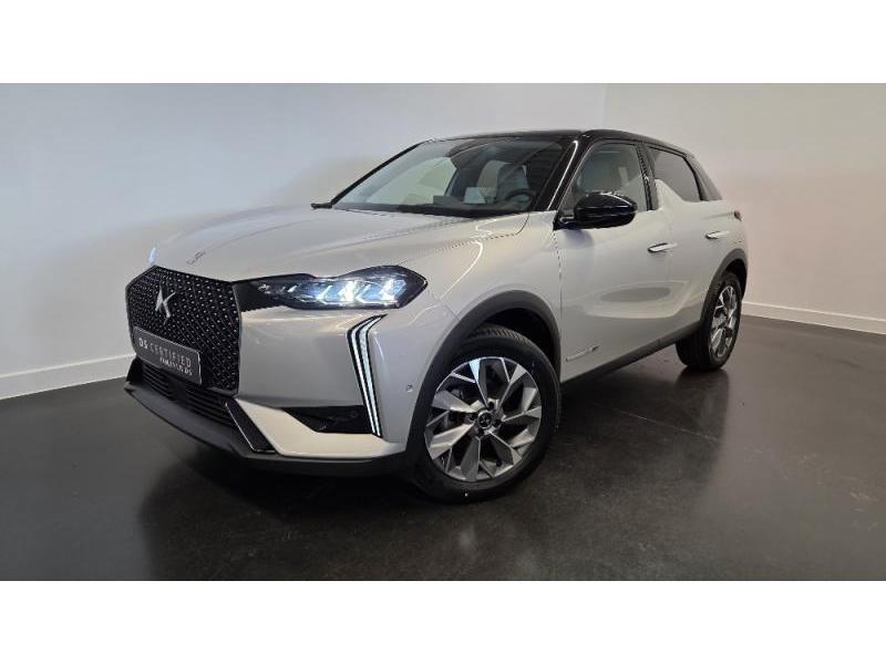 DS Automobiles DS 3 Crossback DS3 Esprit De Voyage, Autos, DS, Achat, https://public.car-pass.be/vhr/1e3450fd-242c-47f0-bb78-f51d79b6e777