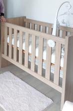 Babybed, Kinderen en Baby's, Zo goed als nieuw, Minder dan 140 cm, Minder dan 70 cm, Ophalen