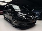 Mercedes-Benz V-Klasse 250 d 190cv EDITION 1 GPS CAM360 5 PL, Cuir, Achat, Euro 6, Entreprise