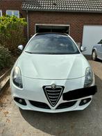 Alfa romeo giuletta 61000 km!!!!, Achat, Noir, 5 portes, 5 places