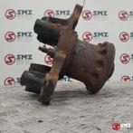 Occ Essieu MAN, Utilisé, MAN, Direction