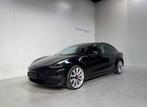 Tesla Model 3 Long Range - Performance Dual  408 km - Topst, Auto's, Tesla, 4 deurs, Zwart, 0 kg, Zwart