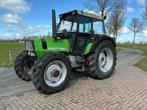 Tracteur agricole Deutz-Fahr DX 4.70 Turbo à traction inté, Utilisé, Deutz - Fahr