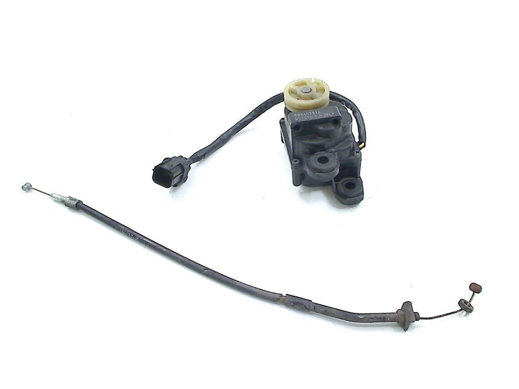 SERVO MOTEUR Multistrada 1200 S 2010-2012 (MTS1200 1200S), Motos, Pièces | Ducati, Dhr. S. di Majo, Utilisé, Info@cama-motorparts.nl