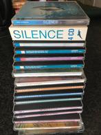 Lot van 20 Meditatie/ Relaxatie muziek CD 's, Enlèvement ou Envoi