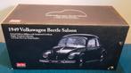 Sun Star - Volkswagen Beetle Saloon Hard Top model 1949 1:12, Verzenden, Zo goed als nieuw, 1:9 t/m 1:12, Auto